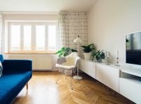 おしゃれな部屋